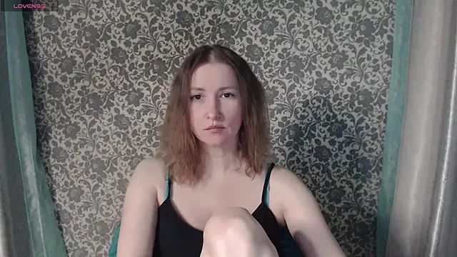 LesanaMagic online show from 12/12/24, 04:21