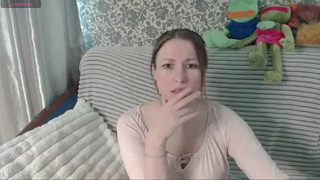 LesanaMagic online show from 05/30/26, 07:58