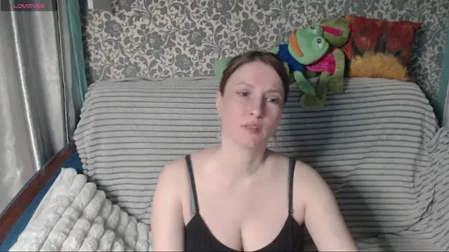 LesanaMagic online show from 04/03/26, 06:25