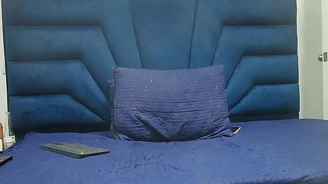 Angell cooper online show from 02/23/26, 02:17