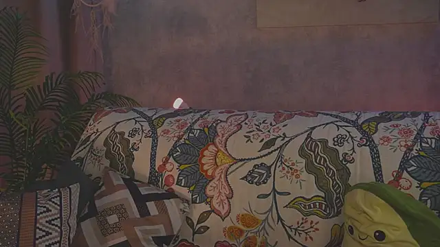 Charming winky online show from 10/03/25, 03:46