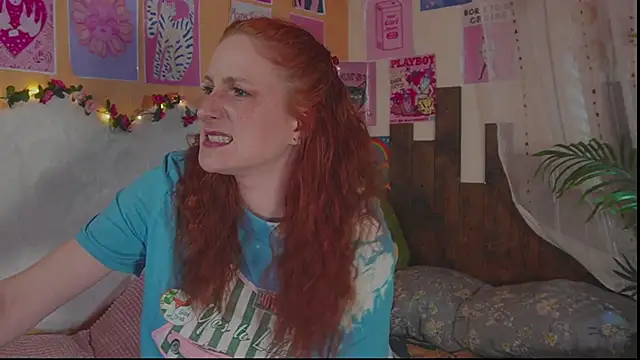 Charming winky online show from 04/15/26, 05:06