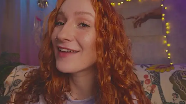 Charming winky online show from 11/05/25, 04:10