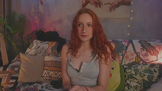 Charming winky online show from 09/19/25, 04:11