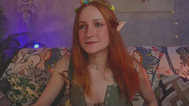 Charming winky online show from 09/25/25, 03:40