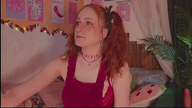 Charming winky online show from 03/28/26, 05:36