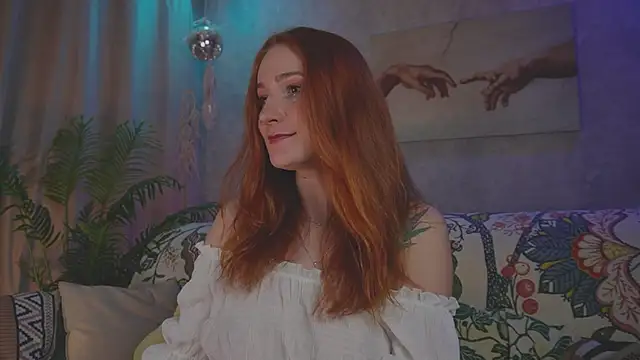 Charming winky online show from 10/07/25, 04:19