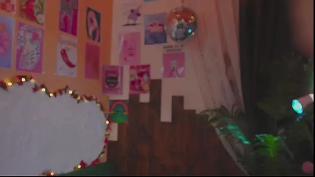 Charming winky online show from 04/02/26, 02:57