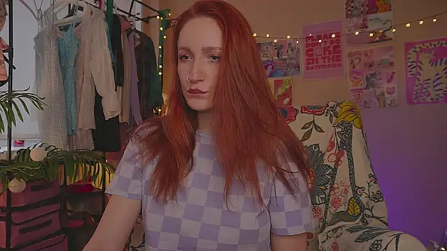 Charming winky online show from 11/28/25, 11:10