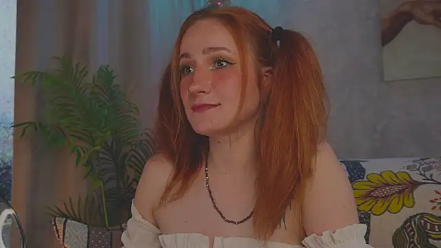 Charming winky online show from 10/04/25, 02:29