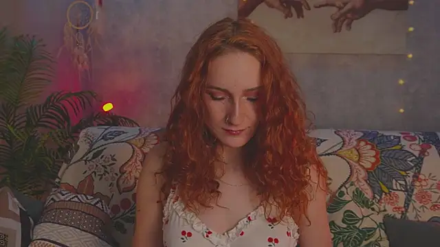 Charming winky online show from 09/21/25, 04:56