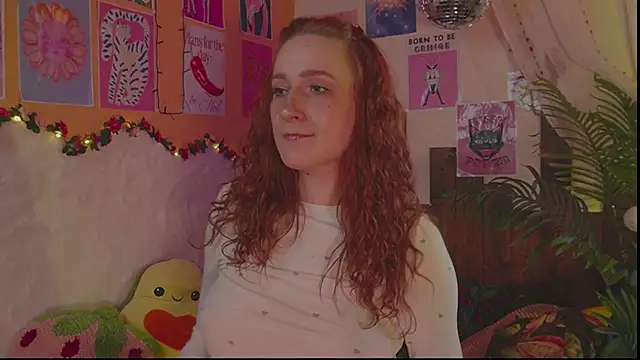 Charming winky online show from 02/06/26, 10:11