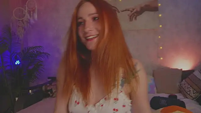 Charming winky online show from 09/12/25, 05:24