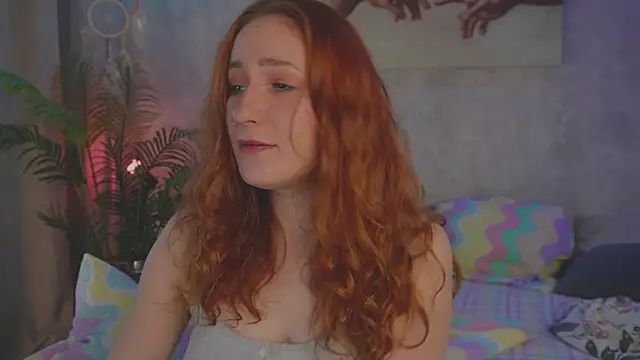 Charming winky online show from 10/02/25, 02:09