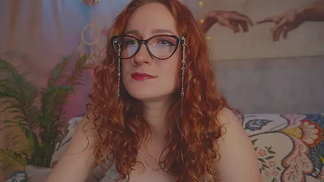 Charming winky online show from 09/18/25, 02:42