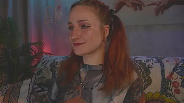 Charming winky online show from 10/06/25, 04:08