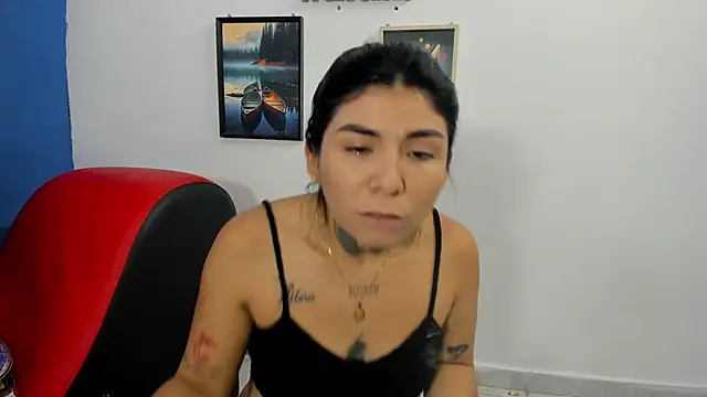 Totalprincedemonlatin online show from 11/07/25, 06:45