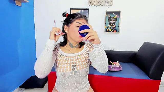 Totalprincedemonlatin online show from 10/31/25, 01:52