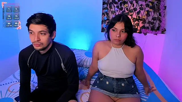 kylietimothee online show from 11/04/25, 04:33