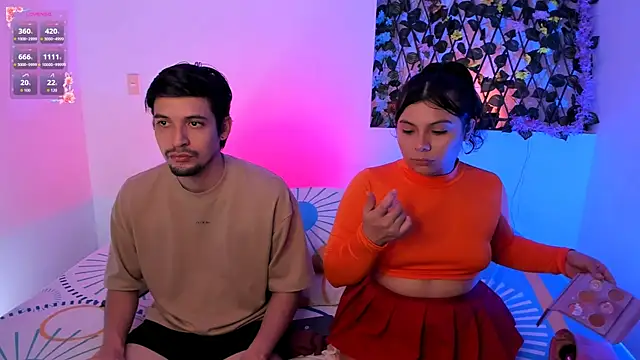 kylietimothee online show from 11/07/25, 05:28