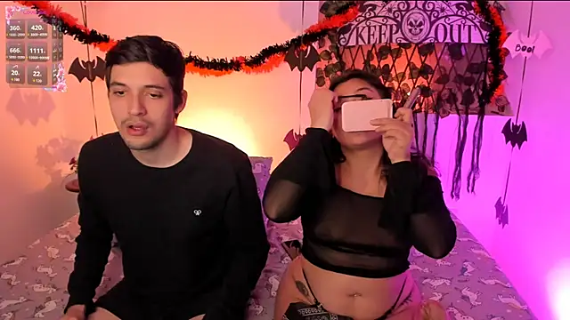 kylietimothee online show from 10/12/25, 12:34