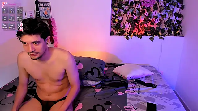 kylietimothee online show from 01/11/26, 03:52