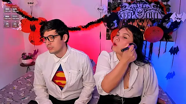 kylietimothee online show from 10/26/25, 07:03