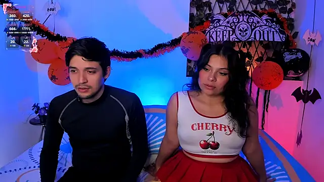 kylietimothee online show from 11/02/25, 05:18