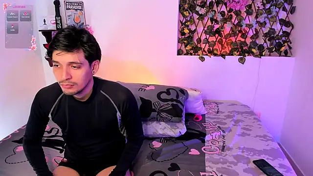 kylietimothee online show from 01/10/26, 05:41