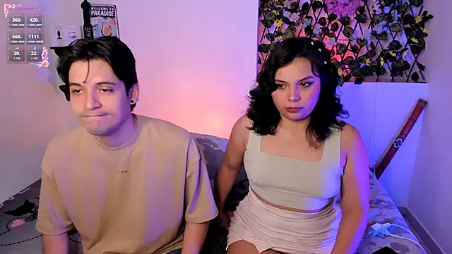 kylietimothee online show from 02/02/26, 05:01