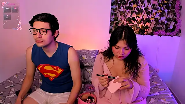 kylietimothee online show from 11/29/25, 04:51