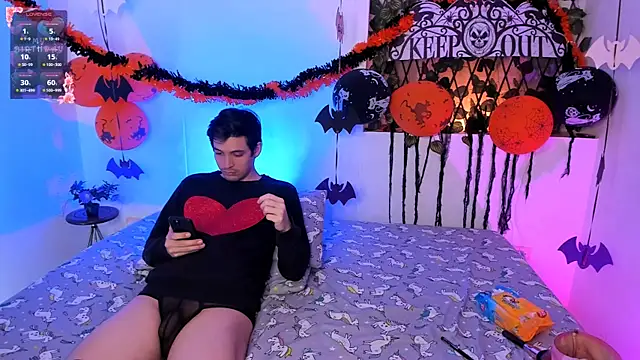 kylietimothee online show from 10/27/25, 05:47