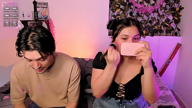 kylietimothee online show from 02/05/26, 03:19