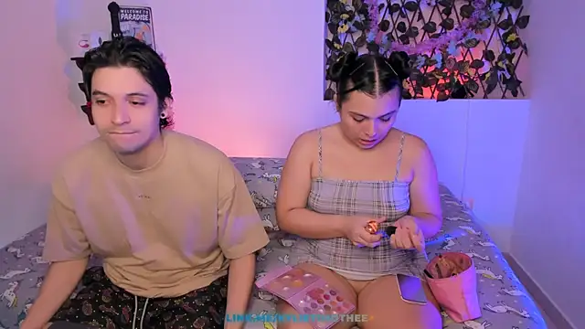 kylietimothee online show from 04/11/26, 05:05