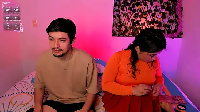 kylietimothee online show from 11/08/25, 03:48