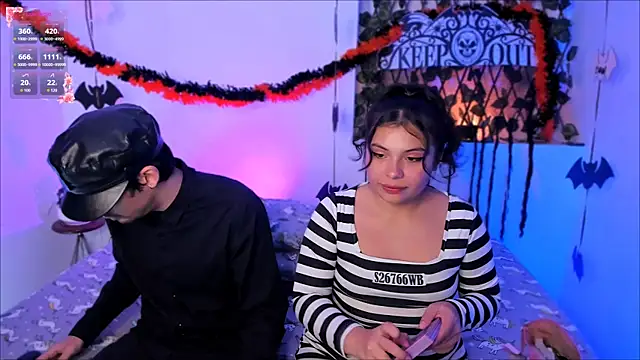 kylietimothee online show from 10/22/25, 05:12