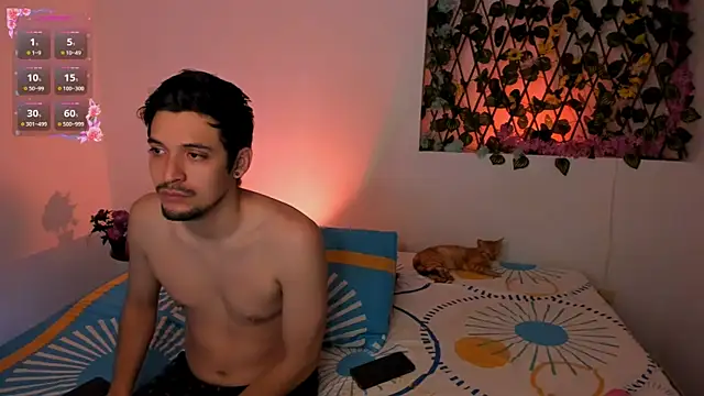 kylietimothee online show from 10/03/25, 01:01