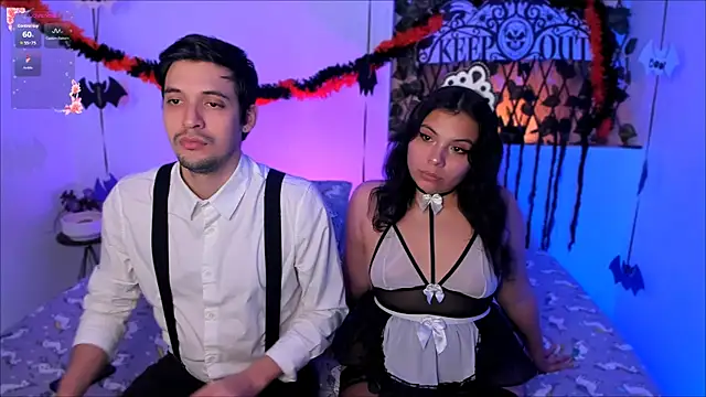 kylietimothee online show from 10/21/25, 06:18