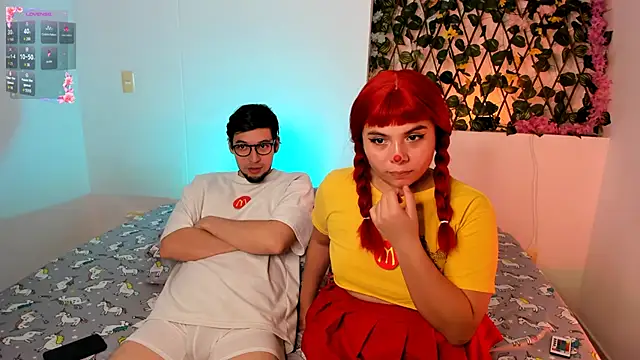 kylietimothee online show from 11/20/25, 08:31