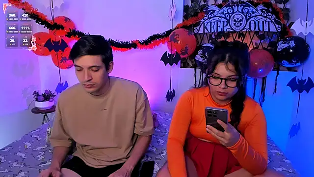 kylietimothee online show from 10/25/25, 05:02