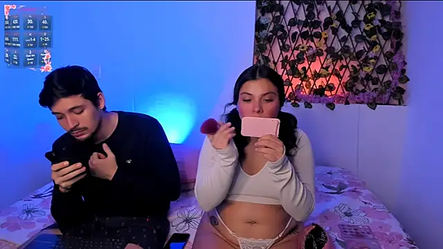 kylietimothee online show from 10/08/25, 03:41