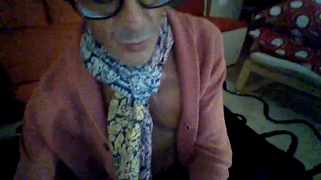 AntonioNice iml online show from 10/18/25, 06:43