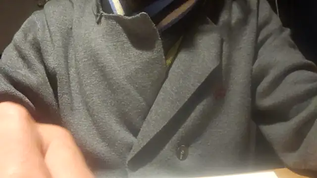 AntonioNice iml online show from 10/24/25, 04:11