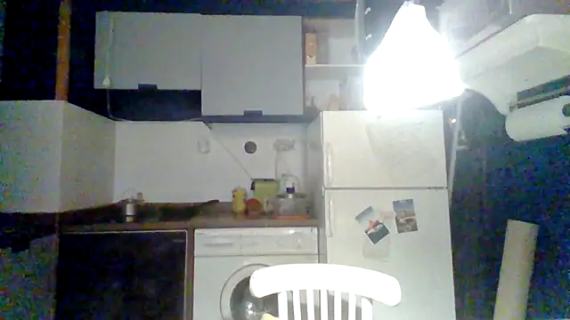 AntonioNice iml online show from 10/30/25, 05:28