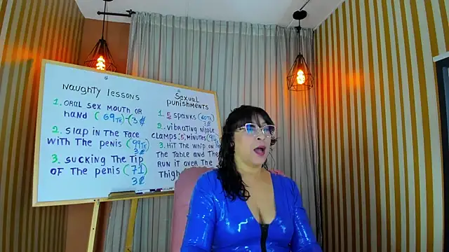 Snapshot of Jenni_Zeller chatting on 09/30/25, 12:00 Jenni Zeller online show from 09/30/25, 12:00