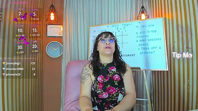 Snapshot of Jenni_Zeller chatting on 09/13/25, 12:27 Jenni Zeller online show from 09/13/25, 12:27