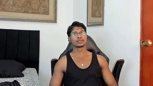 cassian gold online show from 11/10/25, 08:36