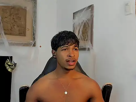 cassian gold online show from 10/31/25, 10:49