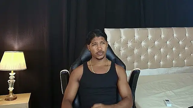 cassian gold online show from 02/17/26, 02:53