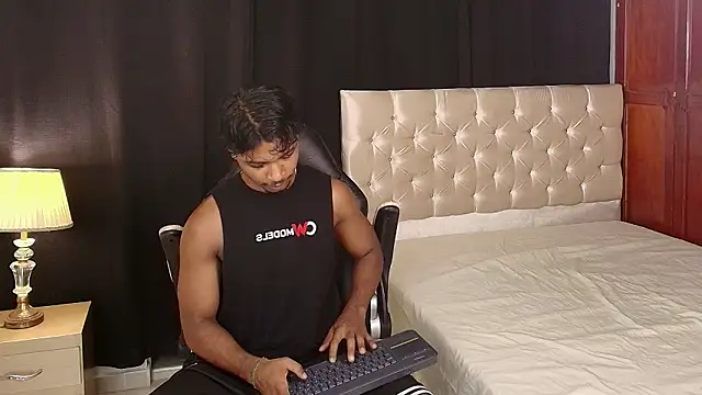 cassian gold online show from 02/22/26, 02:03